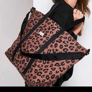 Vs Pink Tote Bag